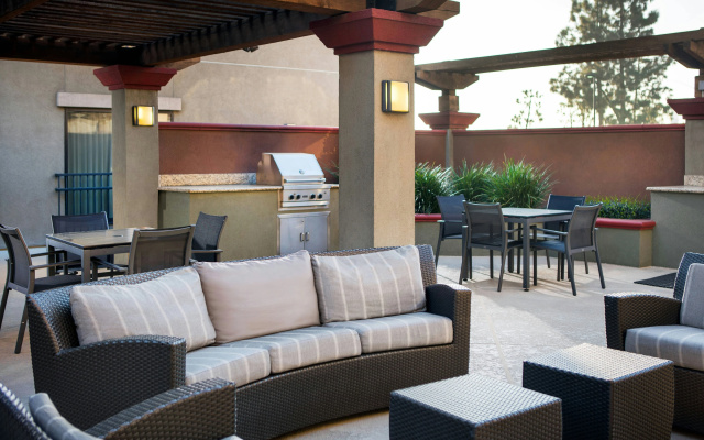 photo 2 of Residence Inn by Marriott Los Angeles Burbank Downtown