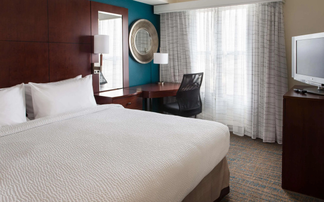photo 3 of Residence Inn by Marriott Los Angeles Burbank Downtown