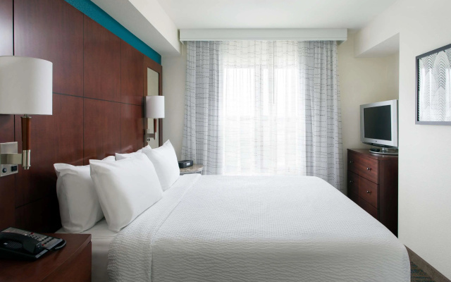 photo 4 of Residence Inn by Marriott Los Angeles Burbank Downtown