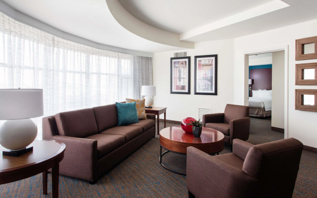 photo 5 of Residence Inn by Marriott Los Angeles Burbank Downtown