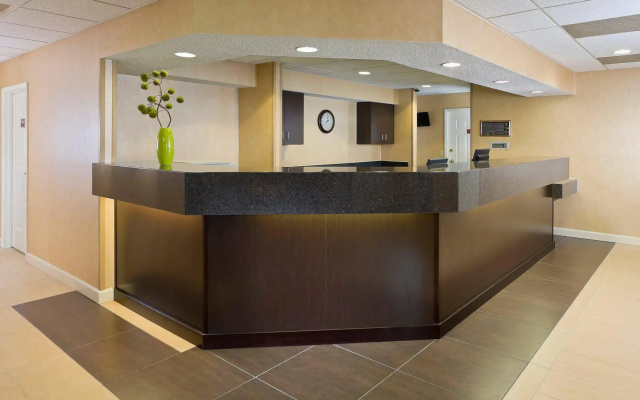 photo 2 of Residence Inn Canton