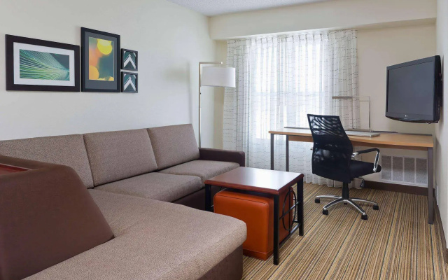 photo 4 of Residence Inn Canton
