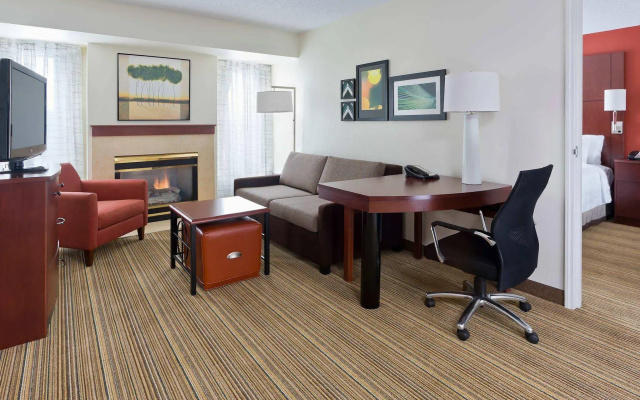 photo 5 of Residence Inn Canton