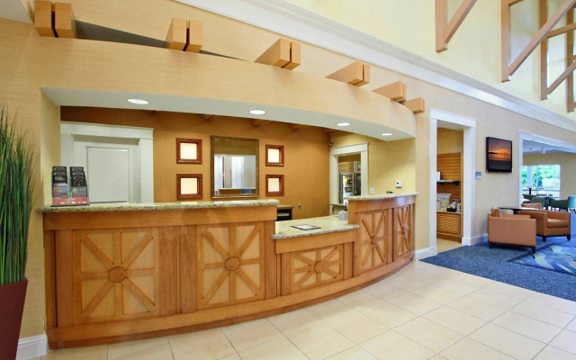 photo 2 of Residence Inn by Marriott Cape Canaveral Cocoa Beach