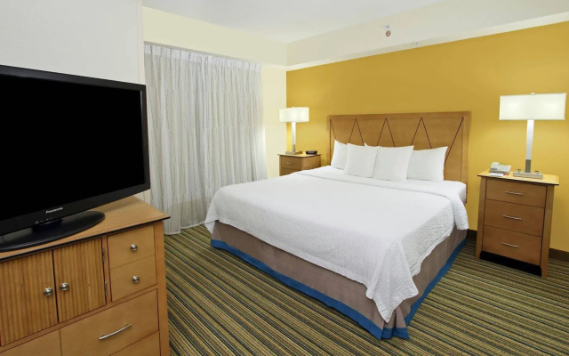 photo 3 of Residence Inn by Marriott Cape Canaveral Cocoa Beach