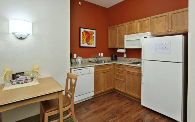 photo 4 of Residence Inn by Marriott Cape Canaveral Cocoa Beach