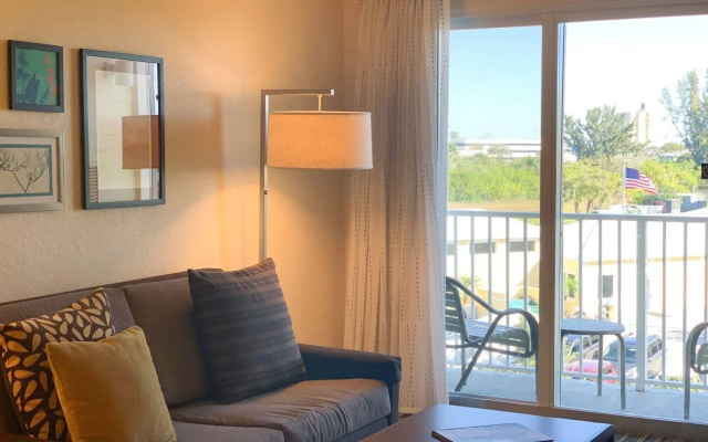photo 5 of Residence Inn by Marriott Cape Canaveral Cocoa Beach
