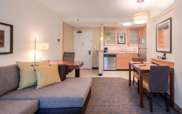 photo 2 of Residence Inn by Marriott Chapel Hill