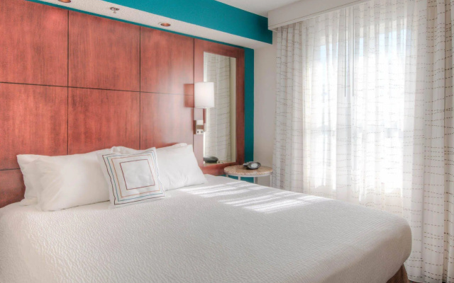 photo 3 of Residence Inn by Marriott Chapel Hill