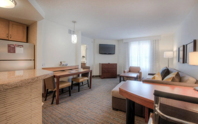 photo 4 of Residence Inn by Marriott Chapel Hill