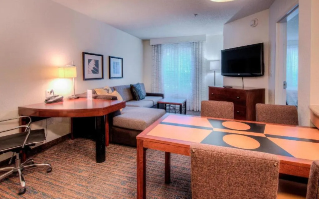 photo 5 of Residence Inn by Marriott Chapel Hill
