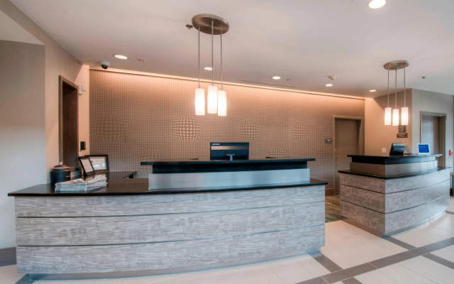 photo 2 of Residence Inn by Marriott Charlotte Airport