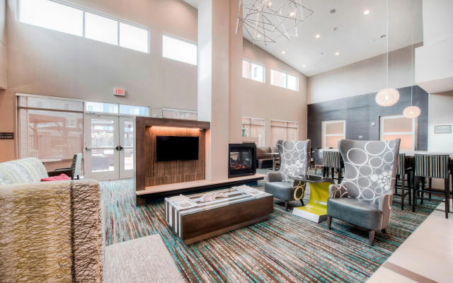 photo 3 of Residence Inn by Marriott Charlotte Airport