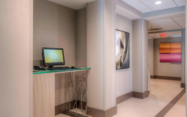 photo 4 of Residence Inn by Marriott Charlotte Airport