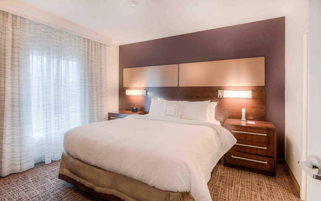 photo 5 of Residence Inn by Marriott Charlotte Airport