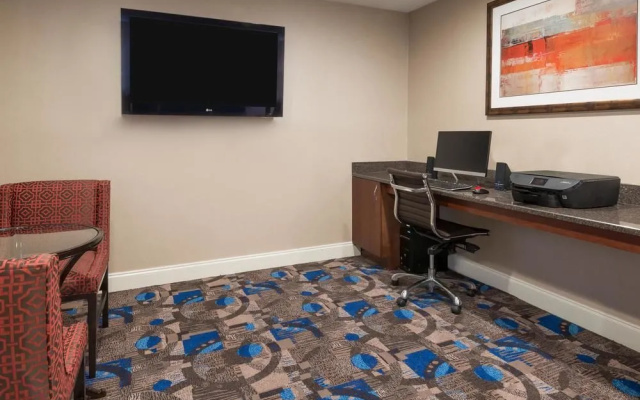 photo 2 of Residence Inn by Marriott Charlotte University Research Park