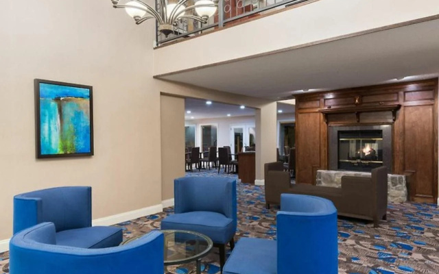 photo 2 of Residence Inn Charlotte University Research Park