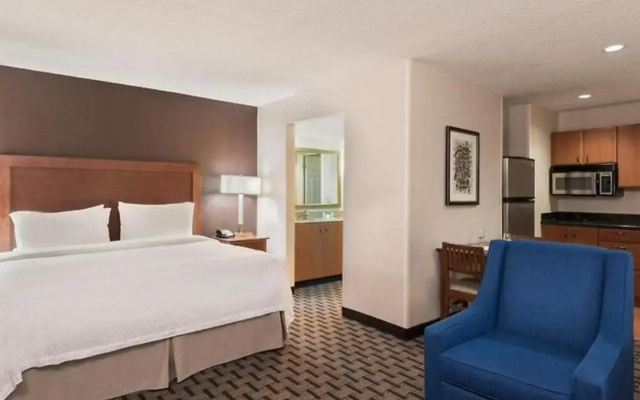 photo 3 of Residence Inn Charlotte University Research Park