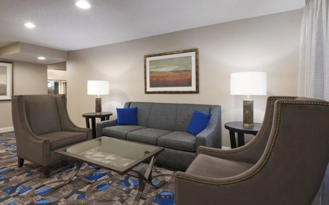 photo 4 of Residence Inn Charlotte University Research Park