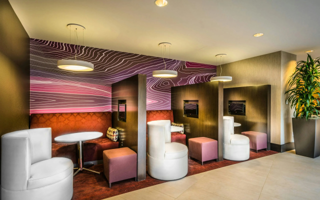 photo 2 of Residence Inn by Marriott Charlottesville Downtown