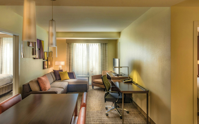 photo 3 of Residence Inn by Marriott Charlottesville Downtown