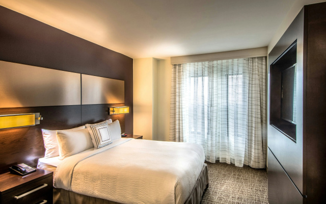 photo 4 of Residence Inn by Marriott Charlottesville Downtown