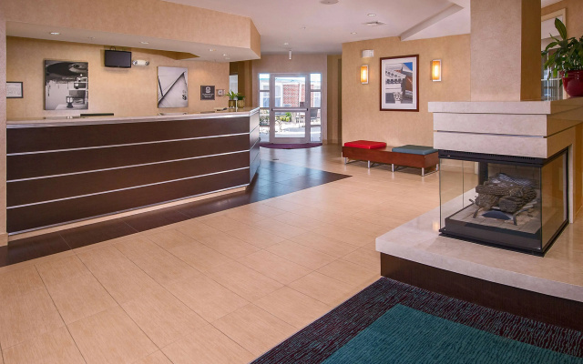 photo 2 of Sonesta ES Suites Charlottesville University