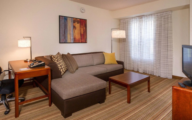 photo 3 of Sonesta ES Suites Charlottesville University