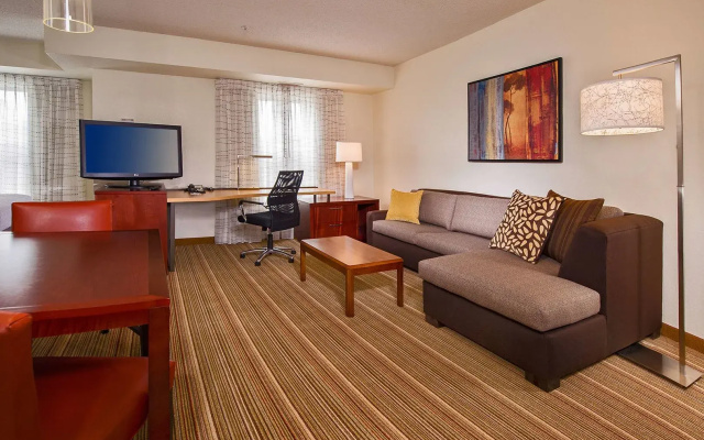 photo 4 of Sonesta ES Suites Charlottesville University