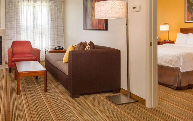 photo 5 of Sonesta ES Suites Charlottesville University