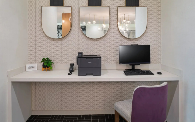 photo 2 of Residence Inn by Marriott Chatsworth