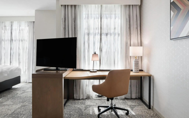 photo 3 of Residence Inn by Marriott Chatsworth