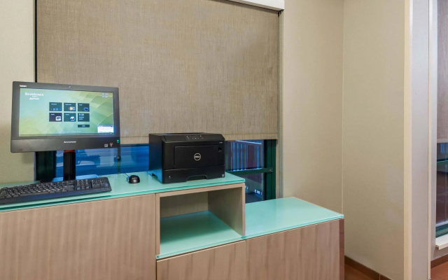photo 2 of Residence Inn by Marriott Chattanooga Downtown