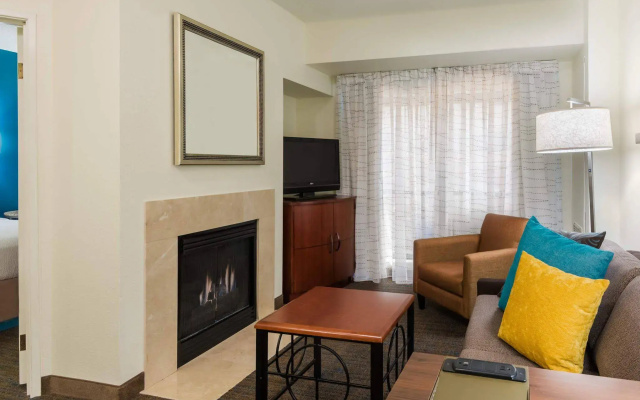 photo 3 of Residence Inn by Marriott Chattanooga Downtown