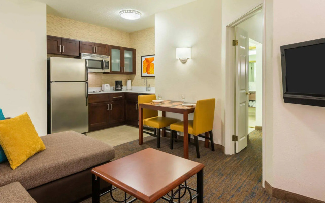 photo 4 of Residence Inn by Marriott Chattanooga Downtown