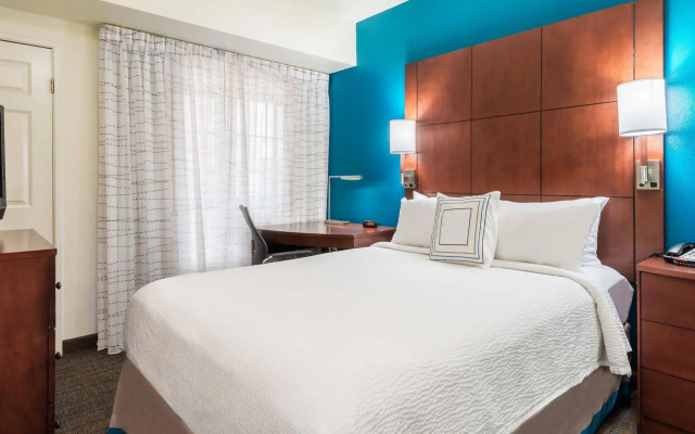 photo 5 of Residence Inn by Marriott Chattanooga Downtown