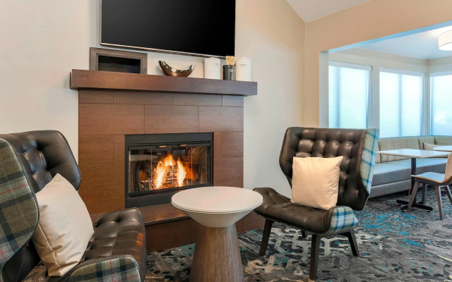 photo 2 of Residence Inn By Marriott Chicago Deerfield