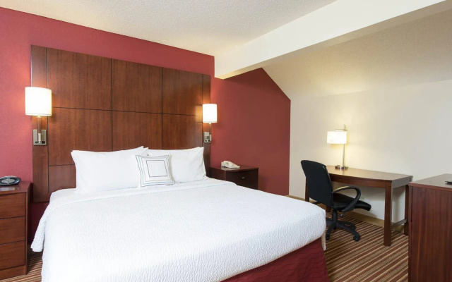 photo 4 of Residence Inn By Marriott Chicago Deerfield