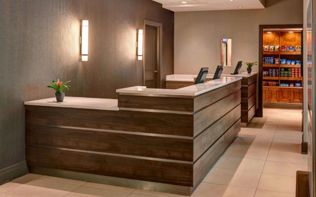 photo 2 of Sonesta ES Suites Chicago Downtown Magnificent Mile - Medical