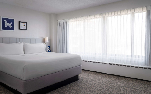 photo 4 of Sonesta ES Suites Chicago Downtown Magnificent Mile - Medical