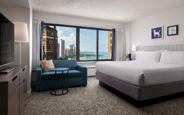 photo 5 of Sonesta ES Suites Chicago Downtown Magnificent Mile - Medical