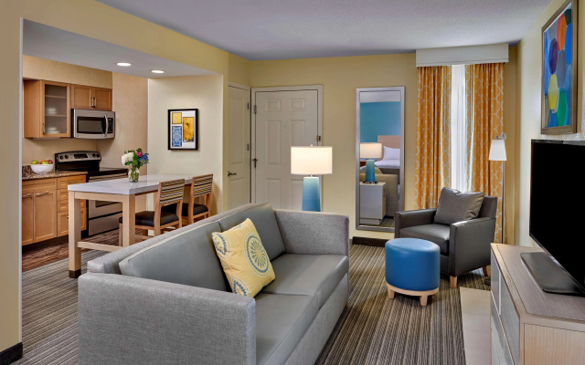 photo 5 of Sonesta ES Suites Chicago - Lombard