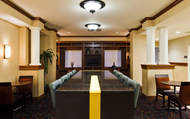 photo 2 of Residence Inn by Marriott Chicago Naperville/Warrenville