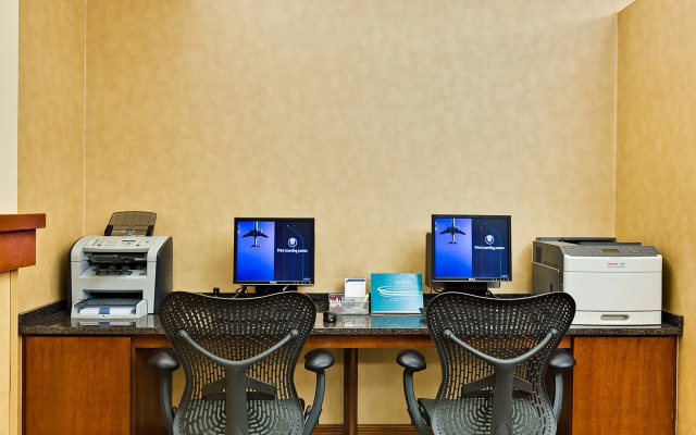 photo 3 of Residence Inn by Marriott Chicago Naperville/Warrenville