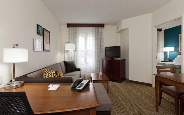 photo 4 of Residence Inn by Marriott Chicago Naperville/Warrenville