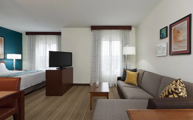 photo 5 of Residence Inn by Marriott Chicago Naperville/Warrenville