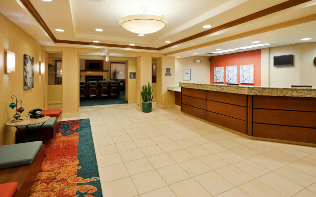 photo 2 of Residence Inn by Marriott Chicago Oak Brook