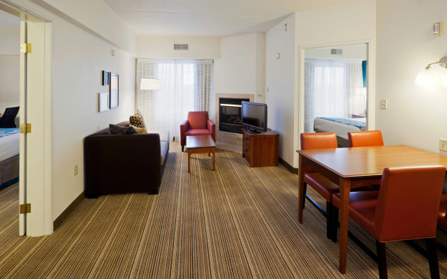 photo 3 of Residence Inn by Marriott Chicago Oak Brook
