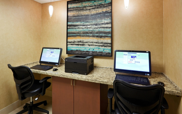 photo 4 of Residence Inn by Marriott Chicago Oak Brook