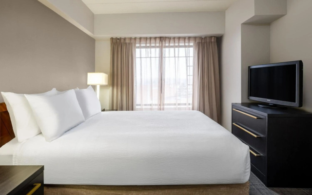 photo 5 of Residence Inn by Marriott Chicago Oak Brook